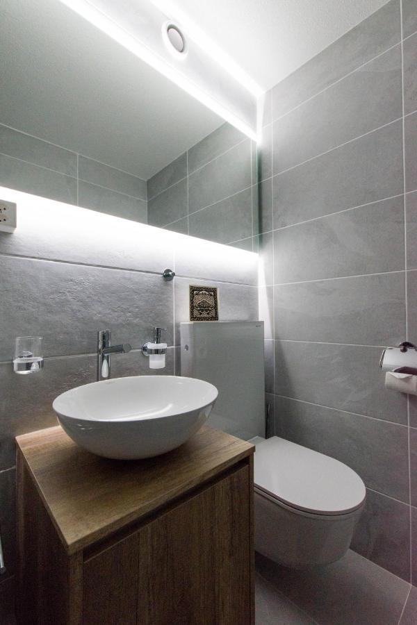 Appartements Dans La Residence Panorama Villars-sur-Ollon Zewnętrze zdjęcie