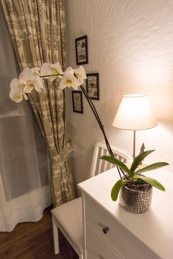 Appartements Dans La Residence Panorama Villars-sur-Ollon Zewnętrze zdjęcie