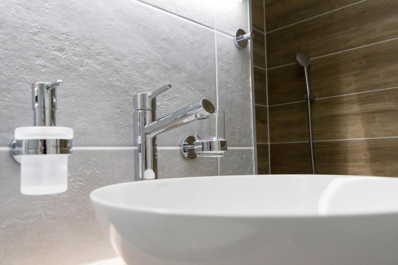 Appartements Dans La Residence Panorama Villars-sur-Ollon Zewnętrze zdjęcie