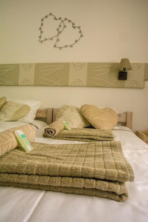 Appartements Dans La Residence Panorama Villars-sur-Ollon Zewnętrze zdjęcie