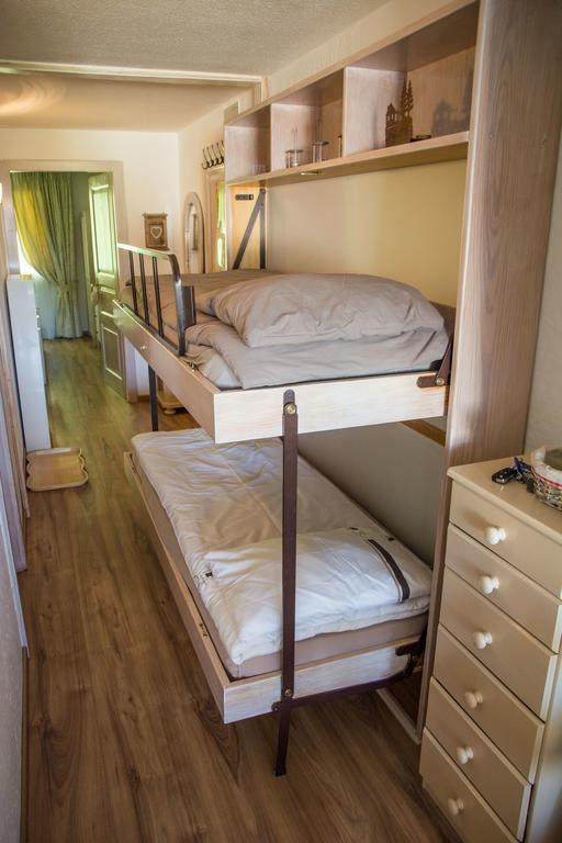 Appartements Dans La Residence Panorama Villars-sur-Ollon Zewnętrze zdjęcie