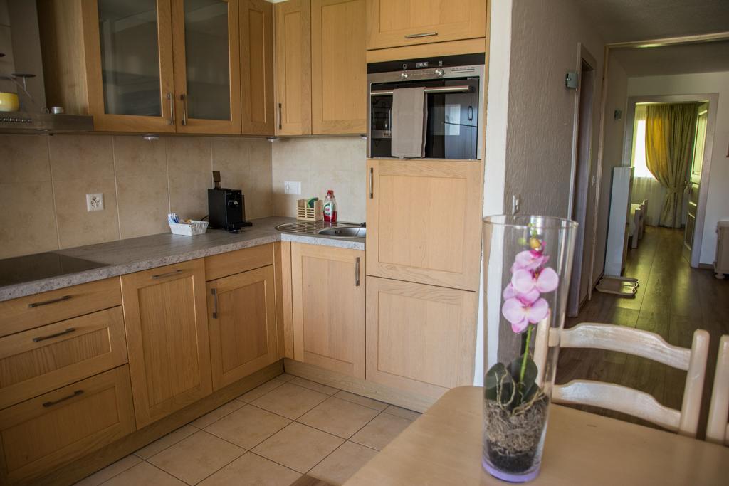 Appartements Dans La Residence Panorama Villars-sur-Ollon Zewnętrze zdjęcie