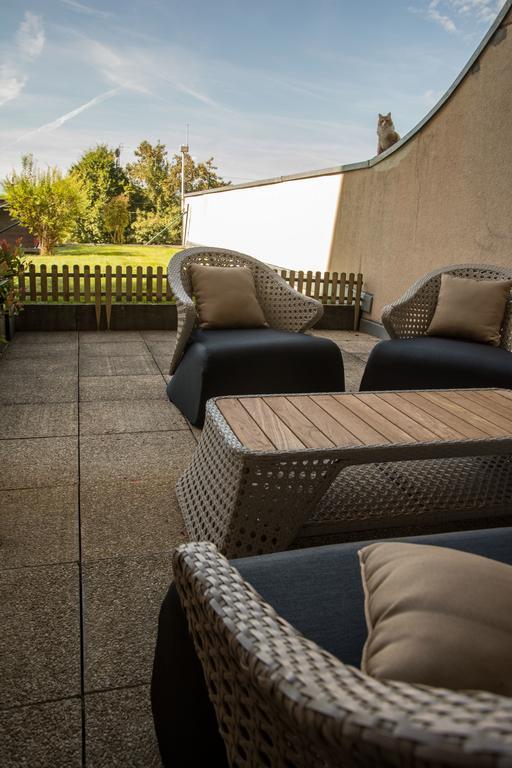 Appartements Dans La Residence Panorama Villars-sur-Ollon Zewnętrze zdjęcie