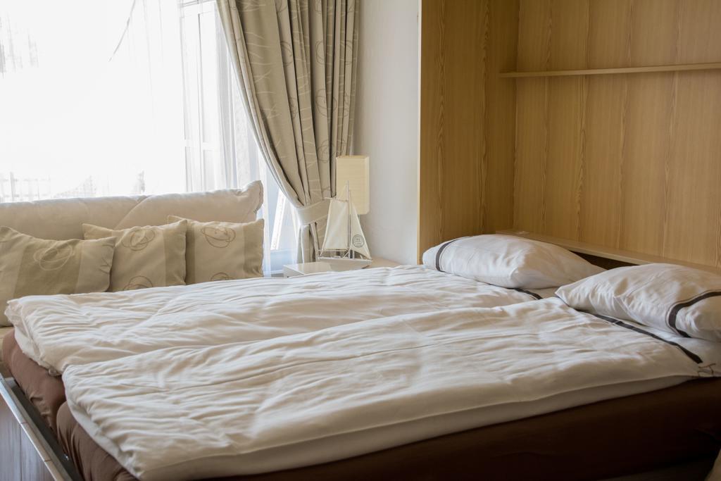 Appartements Dans La Residence Panorama Villars-sur-Ollon Zewnętrze zdjęcie