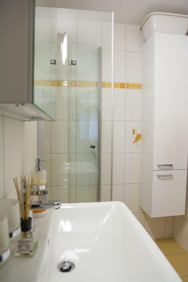 Appartements Dans La Residence Panorama Villars-sur-Ollon Zewnętrze zdjęcie