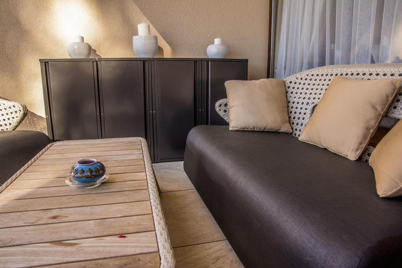 Appartements Dans La Residence Panorama Villars-sur-Ollon Zewnętrze zdjęcie