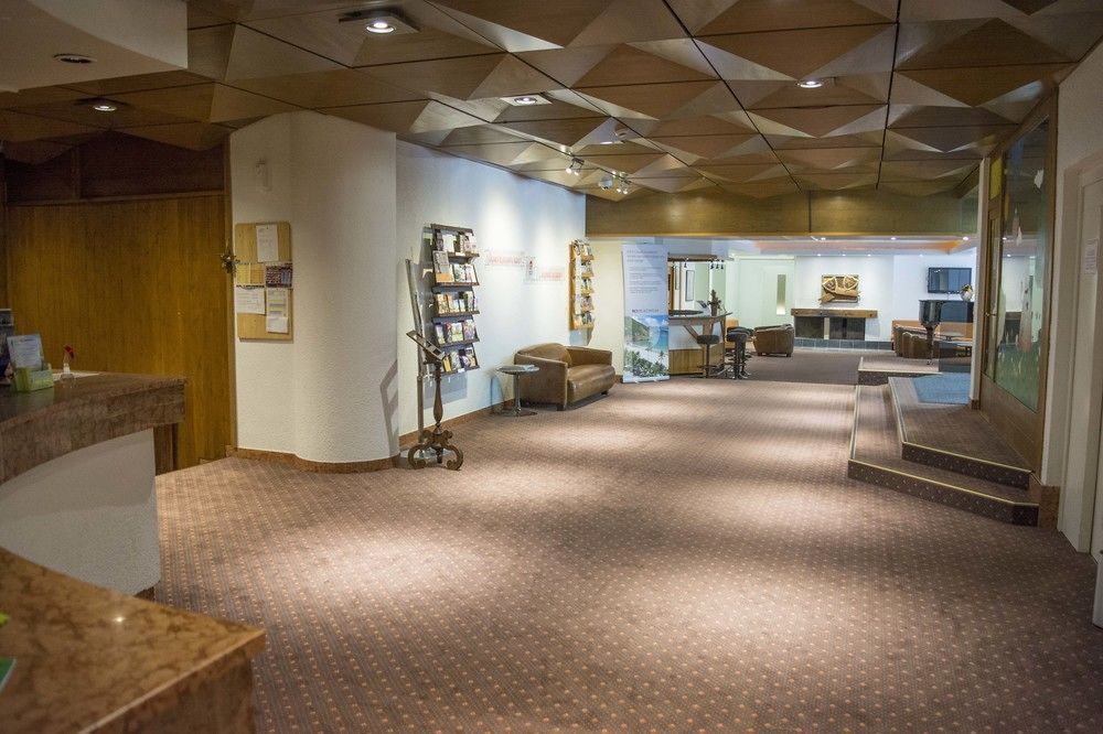 Appartements Dans La Residence Panorama Villars-sur-Ollon Zewnętrze zdjęcie